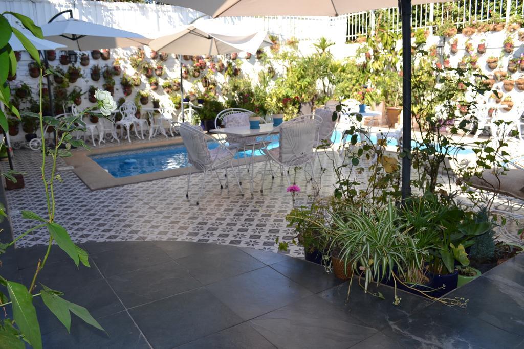 Hotel Vendimia Boutique Santa Cruz Extérieur photo