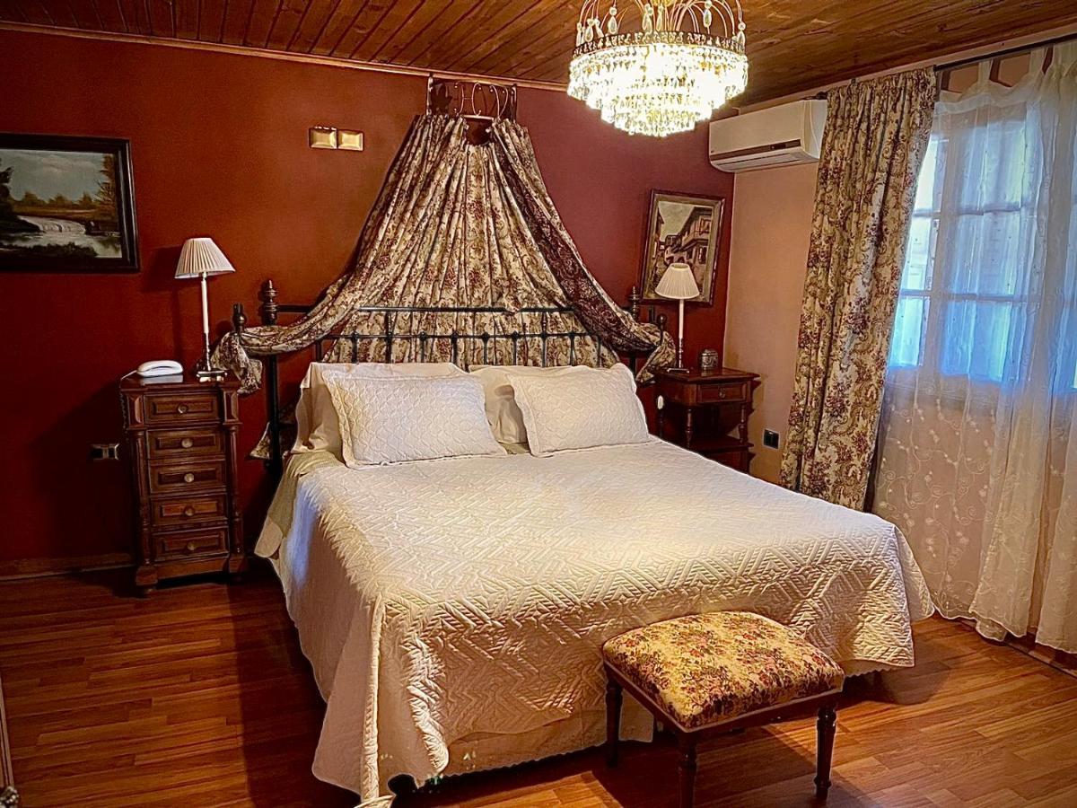 Hotel Vendimia Boutique Santa Cruz Extérieur photo