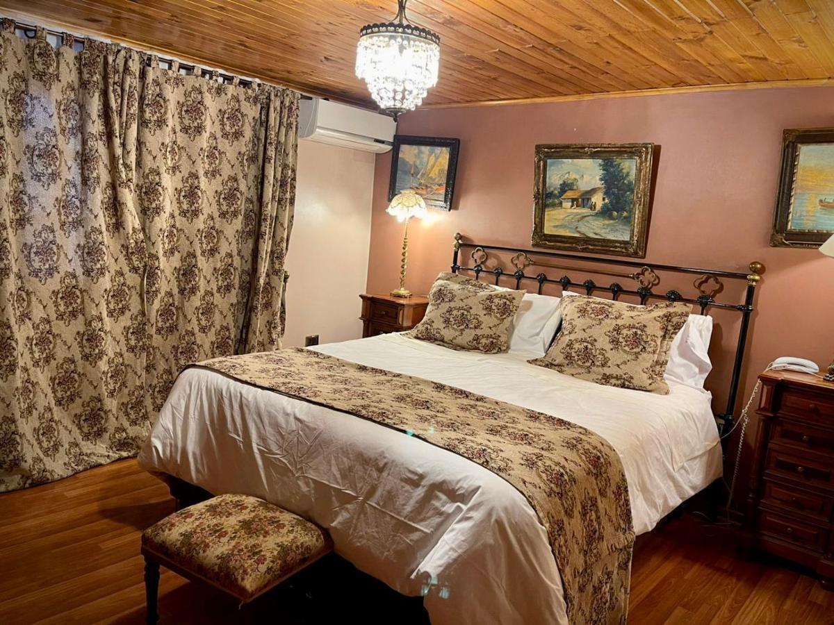 Hotel Vendimia Boutique Santa Cruz Extérieur photo