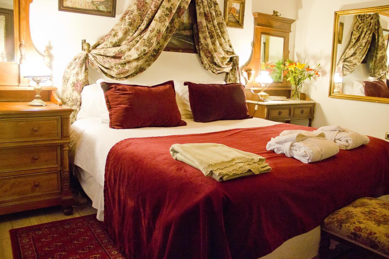 Hotel Vendimia Boutique Santa Cruz Extérieur photo