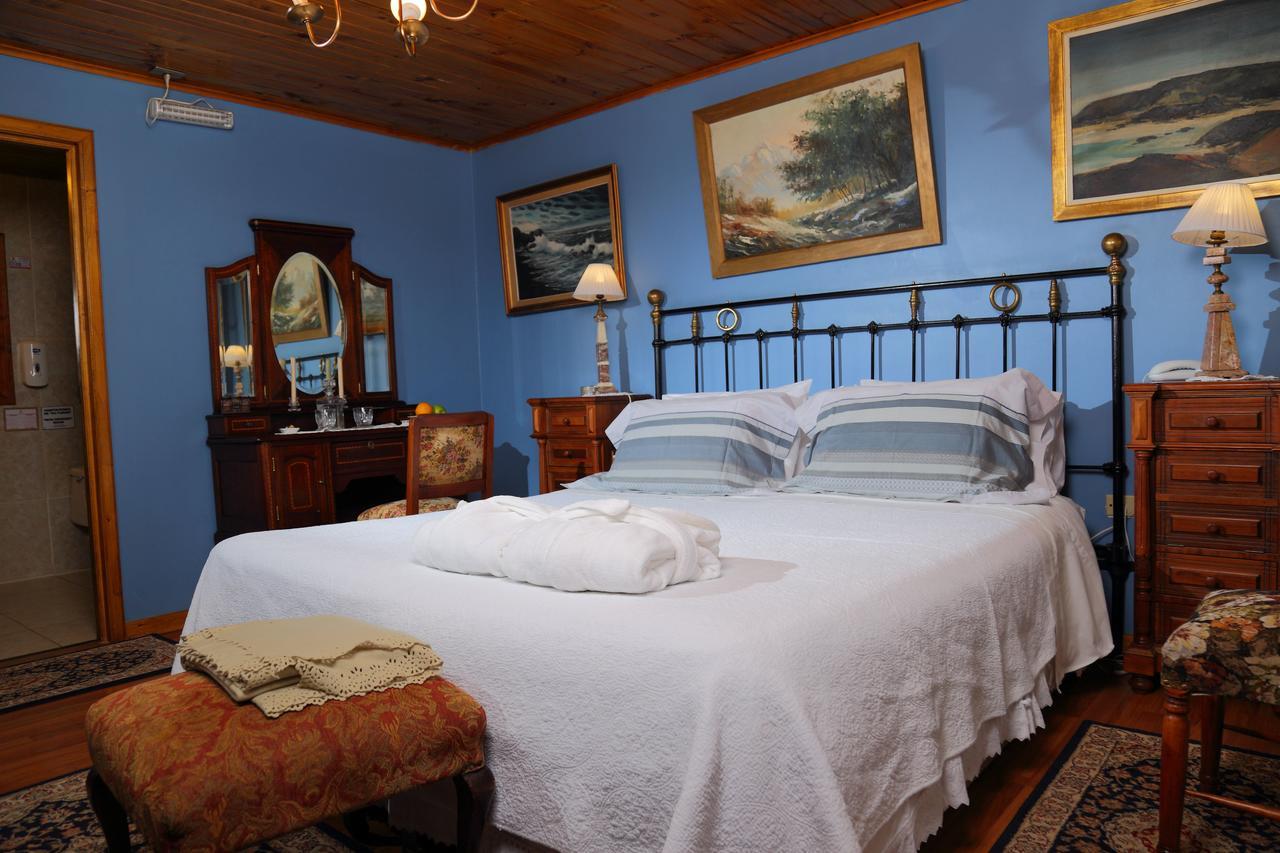 Hotel Vendimia Boutique Santa Cruz Extérieur photo