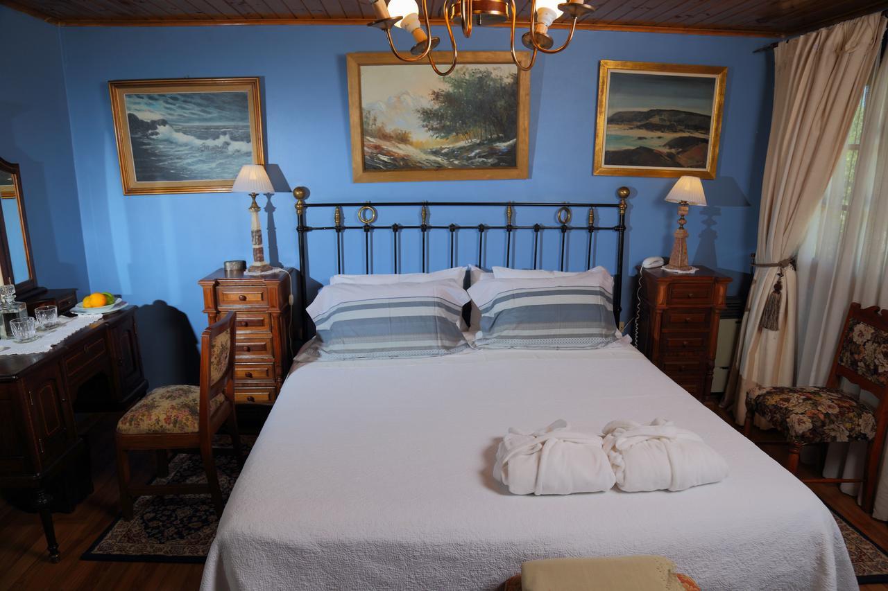 Hotel Vendimia Boutique Santa Cruz Extérieur photo