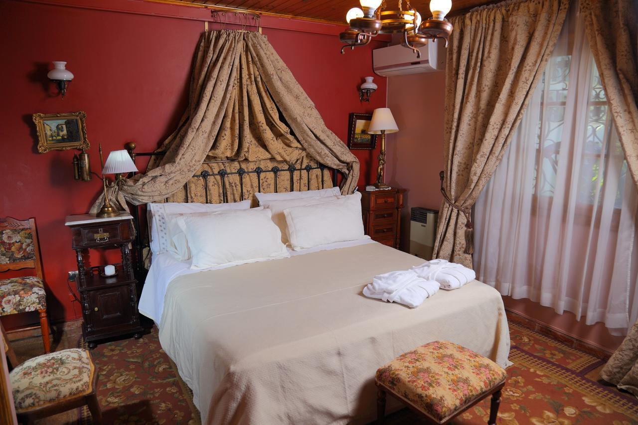 Hotel Vendimia Boutique Santa Cruz Extérieur photo