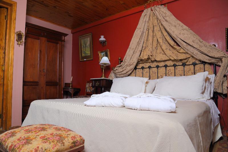 Hotel Vendimia Boutique Santa Cruz Extérieur photo
