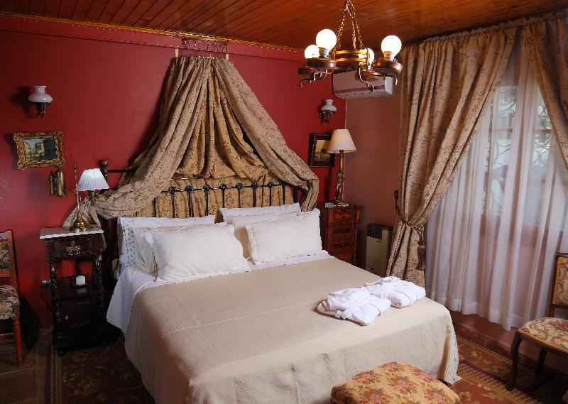 Hotel Vendimia Boutique Santa Cruz Extérieur photo