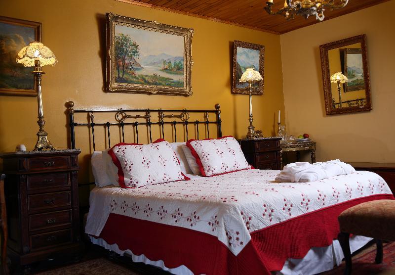 Hotel Vendimia Boutique Santa Cruz Extérieur photo
