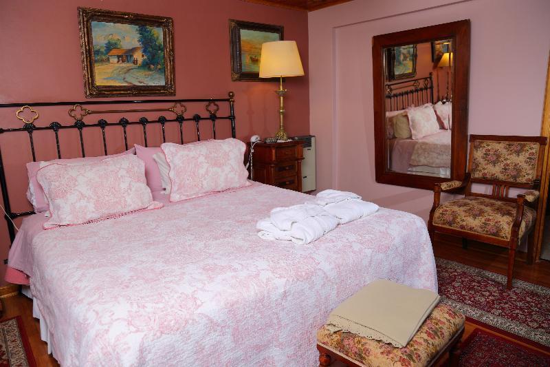 Hotel Vendimia Boutique Santa Cruz Extérieur photo